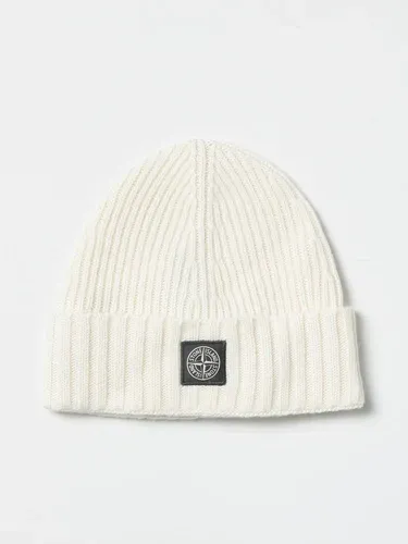 Cappello Stone Island Junior in misto lana (102262381) Cappello Stone Island Junior in misto lana (102262381)