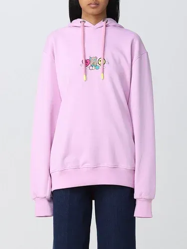 Felpa Barrow con stampe grafiche (102262406)