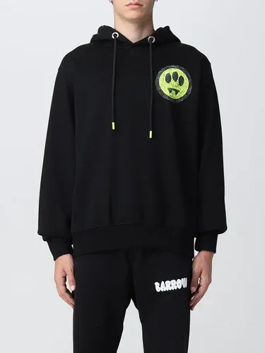 Felpa Barrow con stampe grafiche (102262410) Felpa Barrow con stampe grafiche (102262410)