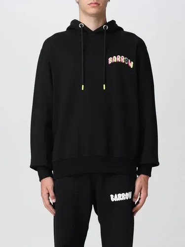 Felpa Barrow con stampe grafiche (102262411)
