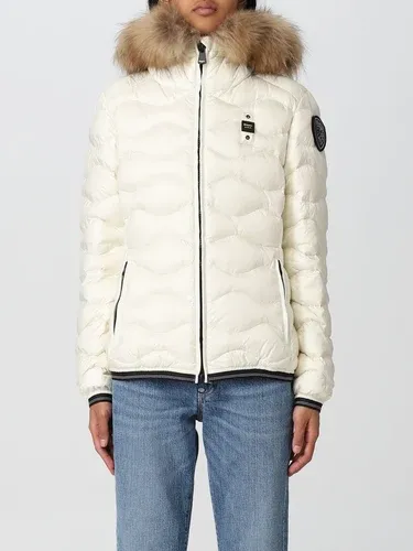 Giacca BLAUER Donna colore Nero (102198758) Giacca BLAUER Donna colore Nero (102198758)