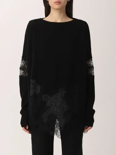 Maglia ERMANNO SCERVINO Donna colore Nero (102262417)