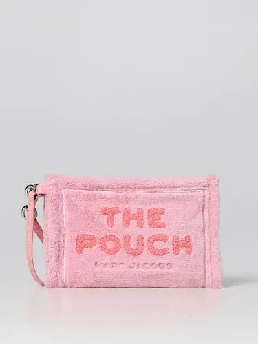 Clutch The Pouch Marc Jacobs in tessuto sintetico (102262419) Clutch The Pouch Marc Jacobs in tessuto sintetico (102262419)
