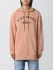 Felpa Adito Max Mara in cotone con logo 1951 (102262422)