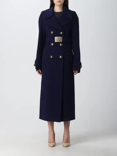 Trench Maine Sportmax in lana (102262433)