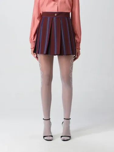 Gonna Breda Sportmax a portafoglio (102262435) Gonna Breda Sportmax a portafoglio (102262435)