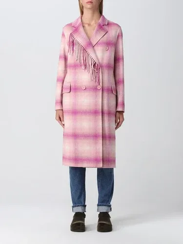 Cappotto TWINSET Donna colore Rosa (102262458)