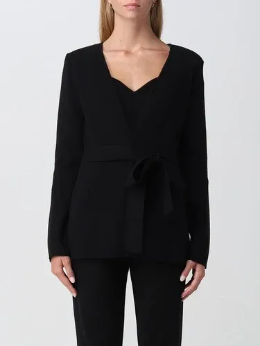 Blazer TWINSET Donna colore Nero (102262481)