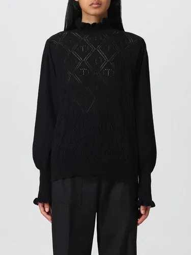 Maglia TWINSET Donna colore Nero (102262484)