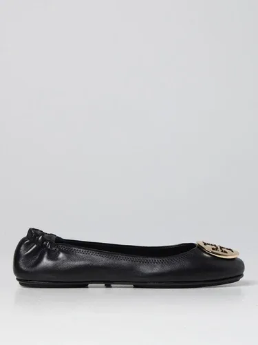 Ballerina Minnie Travel Ballet Tory Burch in nappa (102262494) Ballerina Minnie Travel Ballet Tory Burch in nappa (102262494)