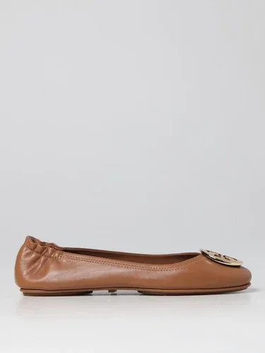 Ballerina Minnie Travel Ballet Tory Burch in nappa (102262495) Ballerina Minnie Travel Ballet Tory Burch in nappa (102262495)