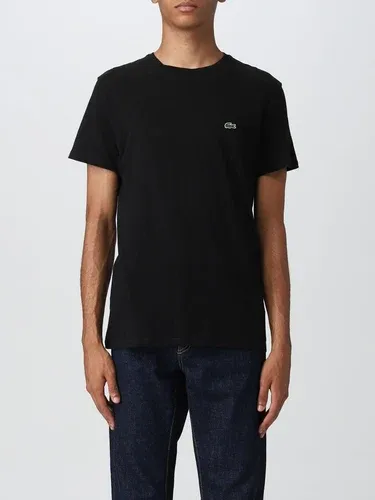 T-shirt Lacoste con mini logo (102262500) T-shirt Lacoste con mini logo (102262500)