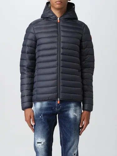 Piumino light Giga Save The Duck con logo (102262546) Piumino light Giga Save The Duck con logo (102262546)