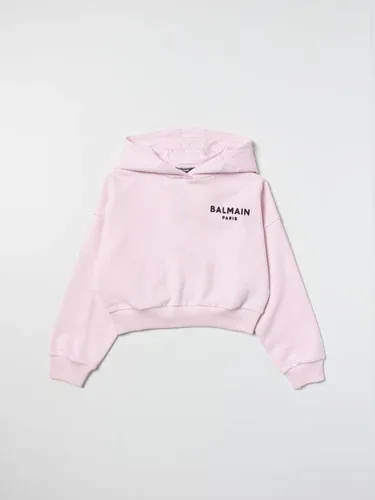 Felpa Balmain con logo (102262556) Felpa Balmain con logo (102262556)