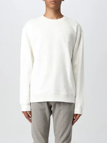 Felpa D Dondup basic (102262579)