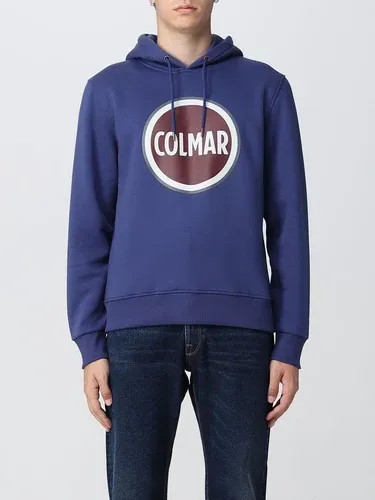 Felpa Colmar in cotone (102262568) Felpa Colmar in cotone (102262568)