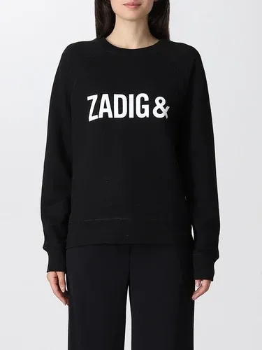 Maglia ZADIG & VOLTAIRE Donna colore Nero (102262604)