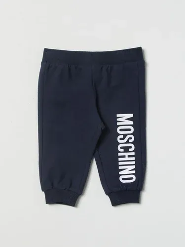 Pantalone jogging Moschino Baby (102262611)