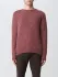 Maglia basic Dondup a maniche lunghe (102262614)