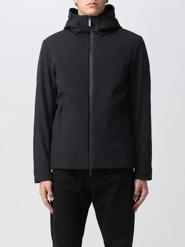 Giacca Pacific in Softshell Woolrich (102262619) Giacca Pacific in Softshell Woolrich (102262619)