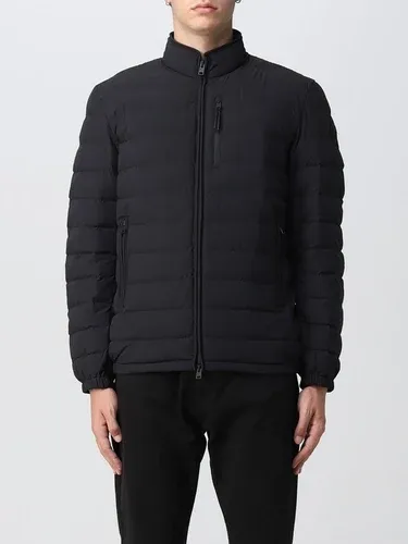 Piumino Woolrich Sundance Stretch in nylon elasticizzato (102262620)