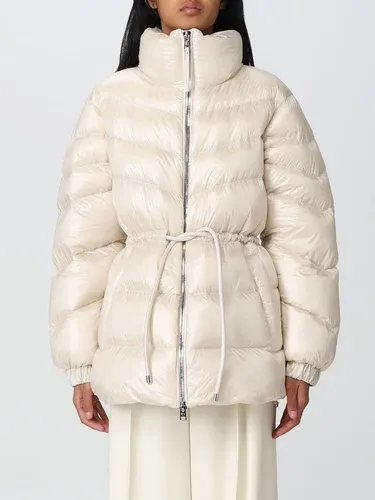 Piumino Aliquippa satinato Woolrich (102262630)