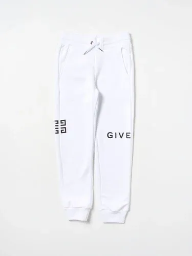 Pantalone jogging Givenchy con logo 4G (102321456) Pantalone jogging Givenchy con logo 4G (102321456)