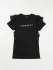 Abito mini Givenchy con logo (102262649)