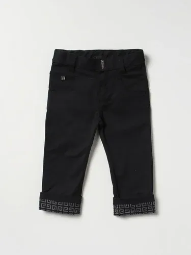 Pantalone Givenchy con risvolti 4G (102262650) Pantalone Givenchy con risvolti 4G (102262650)