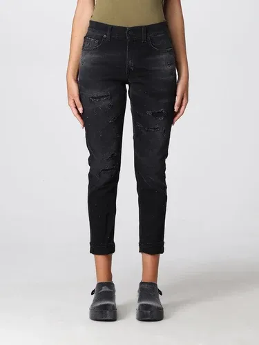 Jeans Dondup con rotture (102262661)