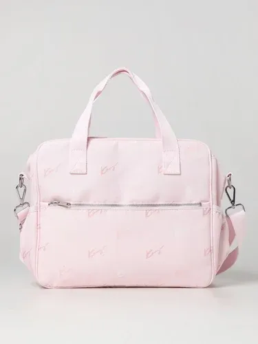 Diaper bag Kenzo Junior in tessuto (102262700) Diaper bag Kenzo Junior in tessuto (102262700)