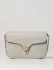 Borsa Beat Soft Coccinelle in pelle martellata (102262712)