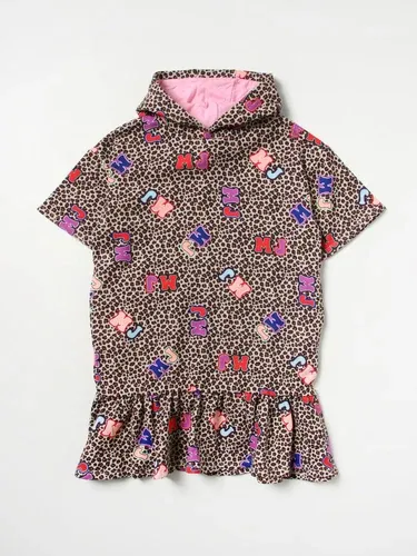 Abito LITTLE MARC JACOBS Bambino colore Beige (102262717)