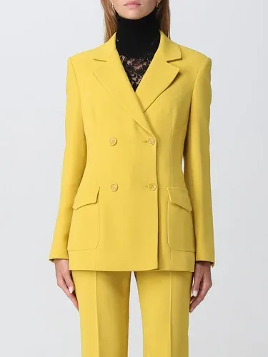 Giacca ERMANNO SCERVINO Donna colore Giallo (104358035)