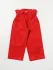 Pantalone LITTLE MARC JACOBS Bambino colore Rosso (102262727)