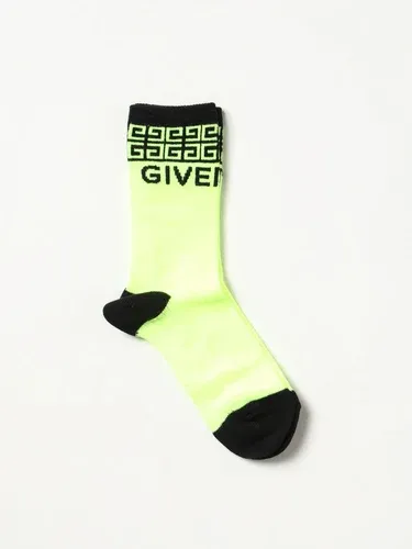 Calzini Givenchy con logo 4G (102262763)