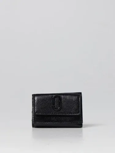 Portafoglio Marc Jacobs in pelle saffiano (102262765)