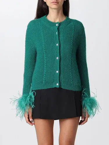 Maglia VIVETTA Donna colore Verde (104358068)