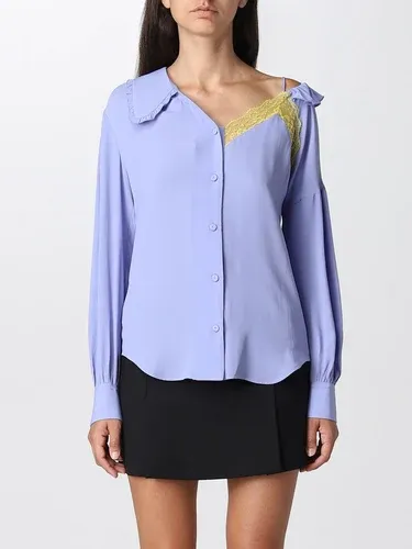Camicia VIVETTA Donna colore Viola (104358072)