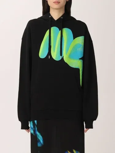 Felpa Nina Ricci con stampa (102262784) Felpa Nina Ricci con stampa (102262784)