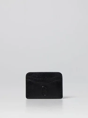 Portacarte Marc Jacobs in pelle saffiano (102262789) Portacarte Marc Jacobs in pelle saffiano (102262789)