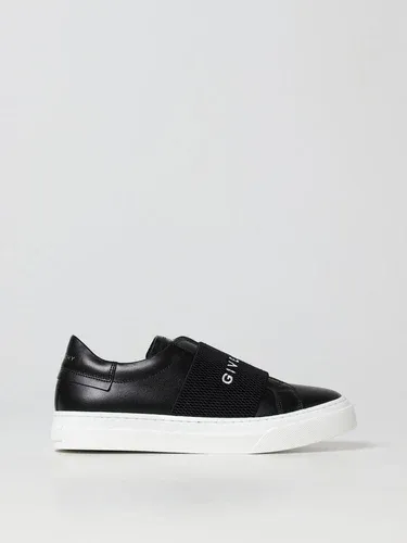 Sneakers Givenchy in pelle (102262793)