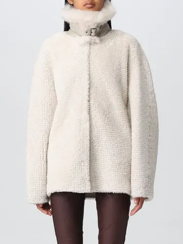 Cappotto S.W.O.R.D. Donna colore Bianco (102262800)
