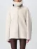 Cappotto S.W.O.R.D. Donna colore Bianco (102262800)