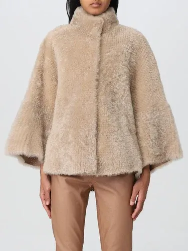Cappotto S.W.O.R.D. Donna colore Grigio (102262808) Cappotto S.W.O.R.D. Donna colore Grigio (102262808)