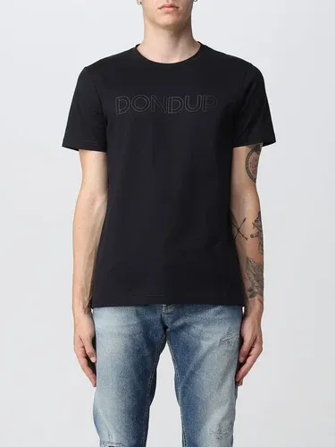 T-shirt Dondup con logo (102262817)