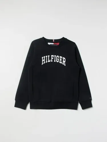 Felpa Tommy Hilfiger in cotone (102262828)