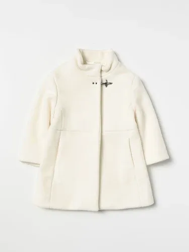 Cappotto FAY Bambino colore Avorio (102262832)