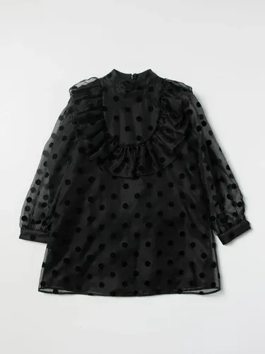 Abito STELLA MCCARTNEY Bambino colore Nero (102262835)