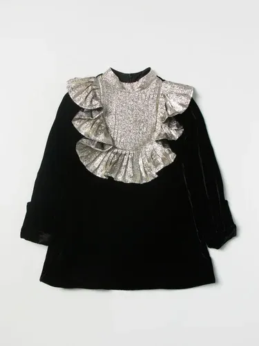 Abito STELLA MCCARTNEY Bambino colore Nero (102262840)